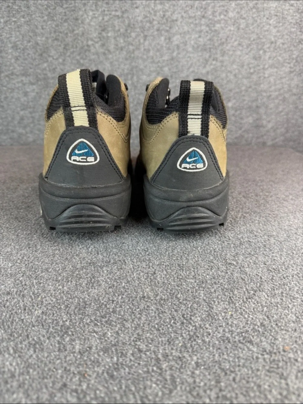 Nike‎ ACG (All Conditions Gear) Leather Hiking Boot Size 8|EU39